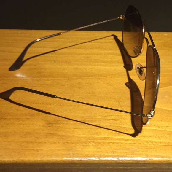 Ray Bans Sunglasses - Picture 4 of 4